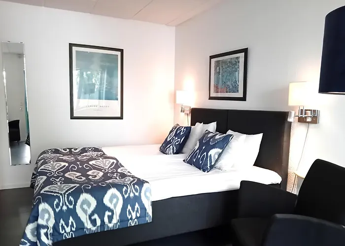 Hotell Linnea