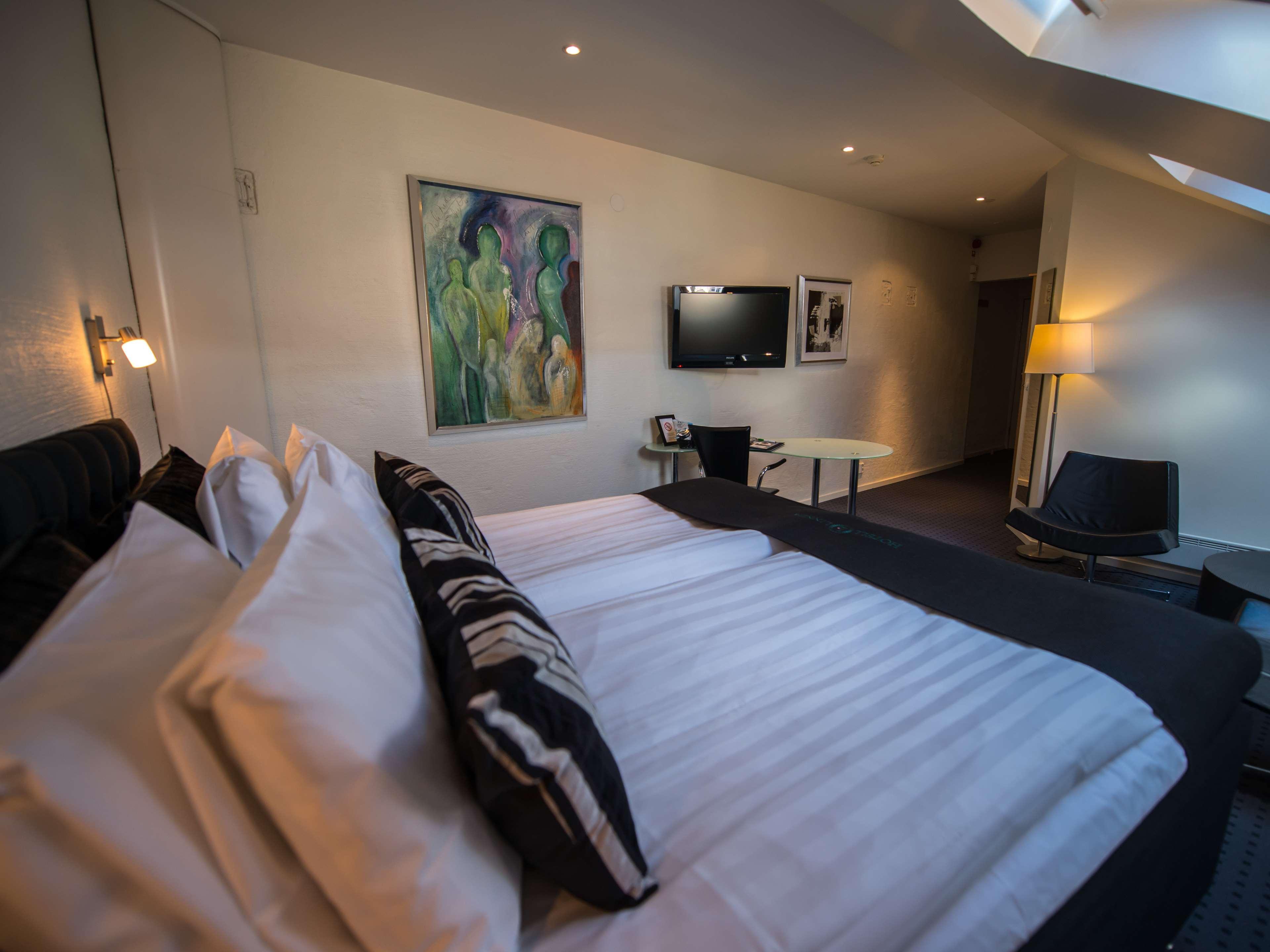 Linnea Hotel Helsingborg
