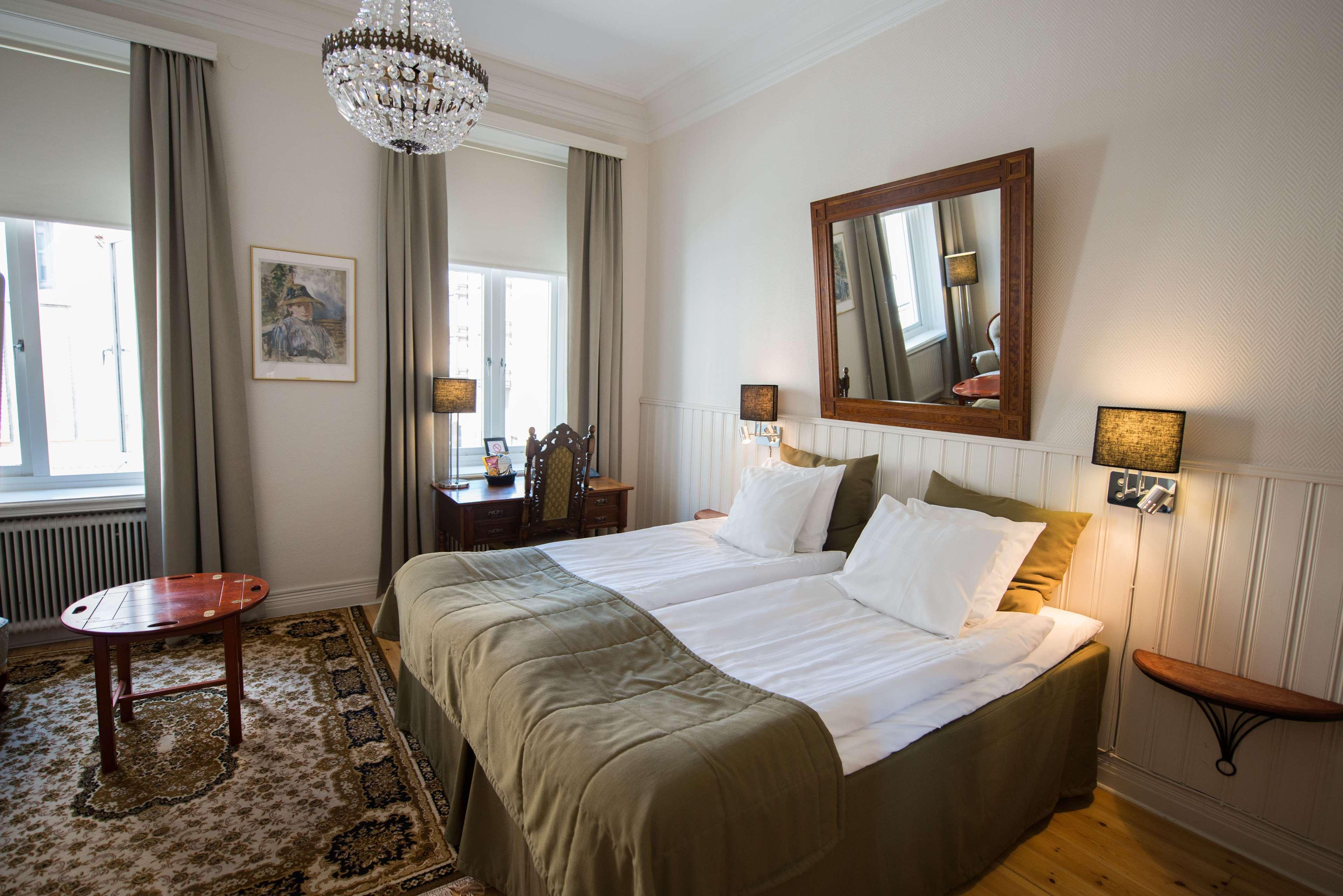 Hotel Linnea 3*