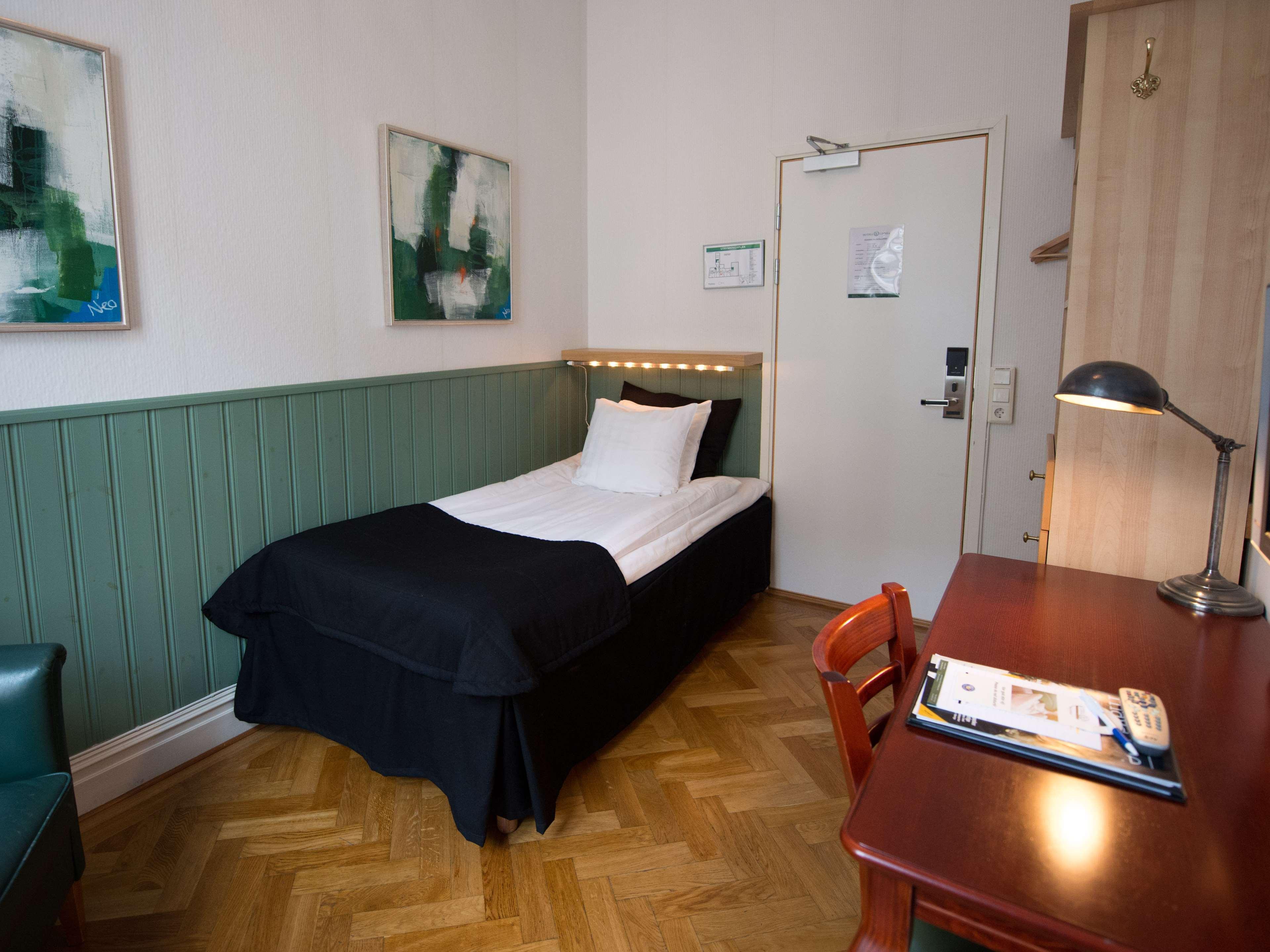 Hotel Linnea