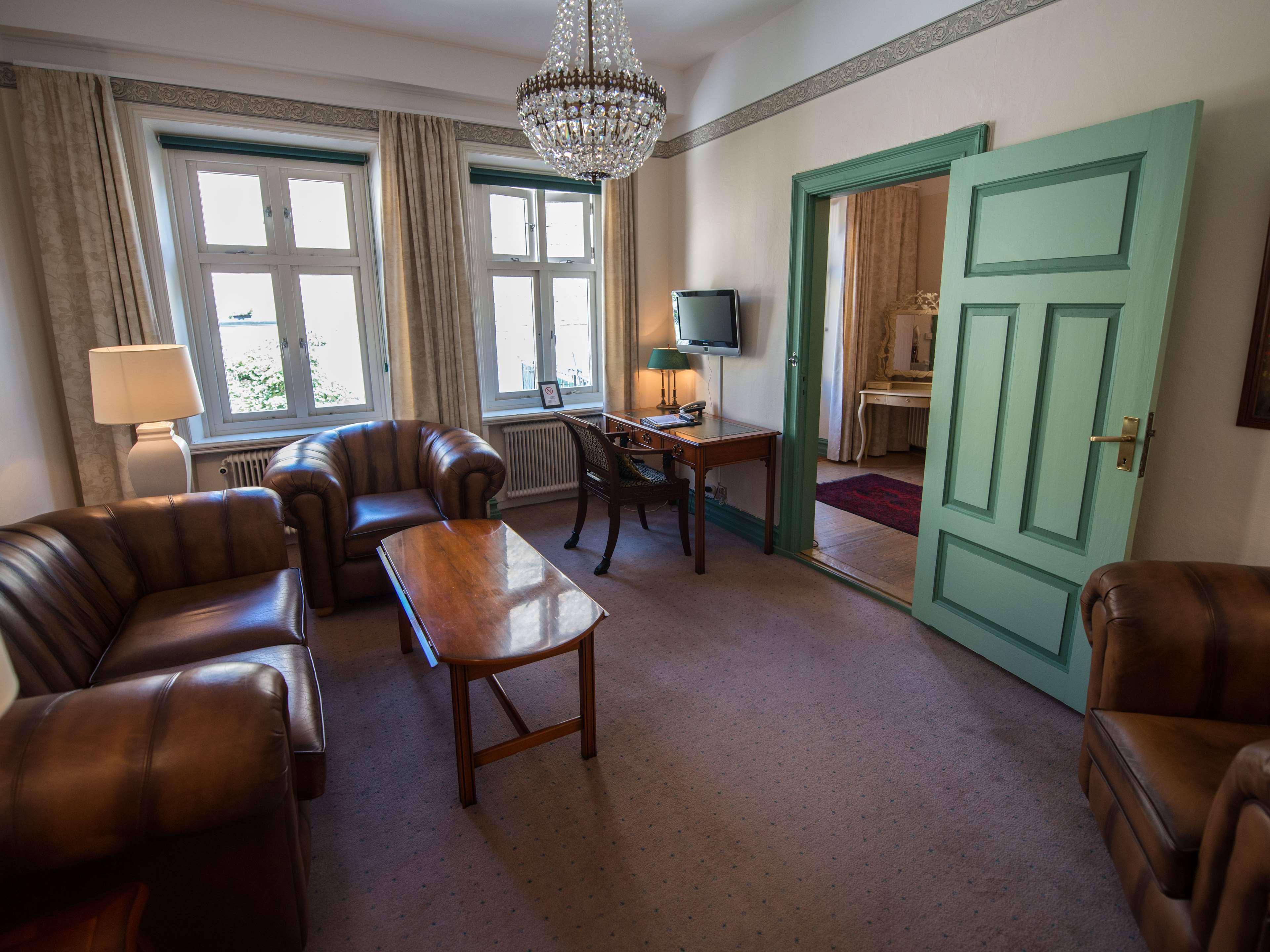 Hotel Linnea Helsingborg