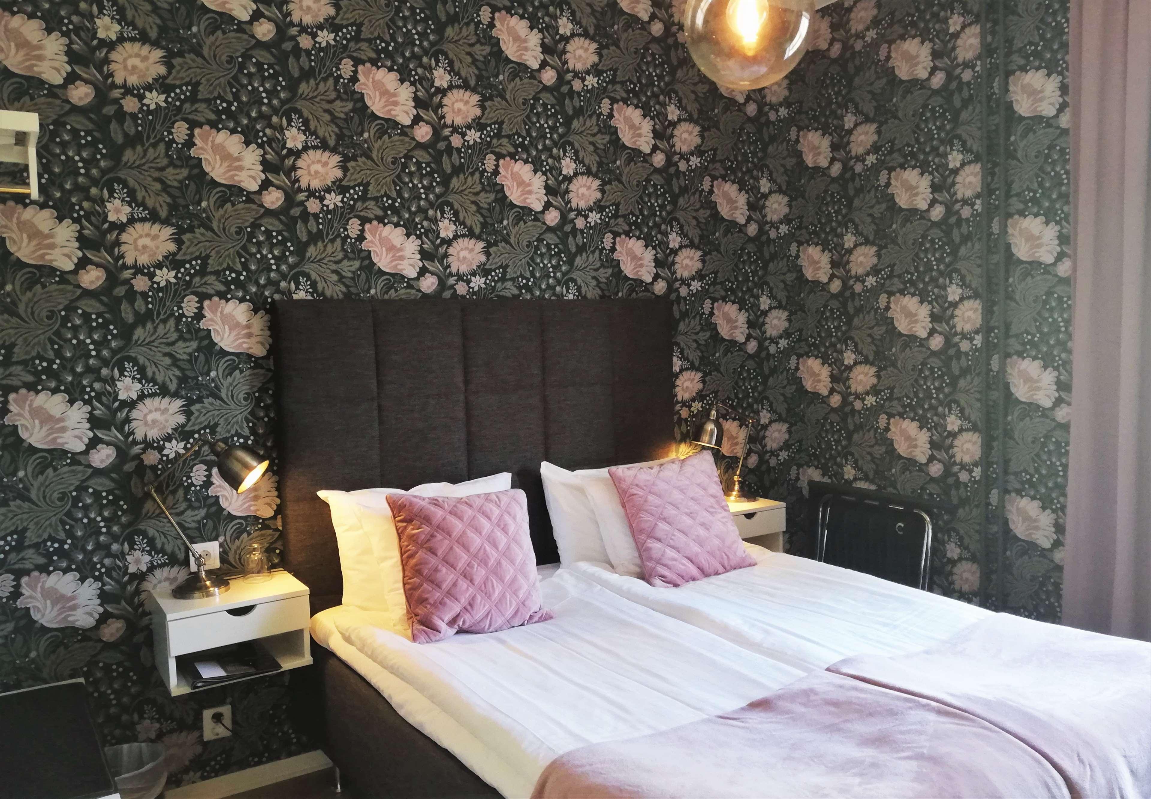 Hotel Linnea Helsingborg
