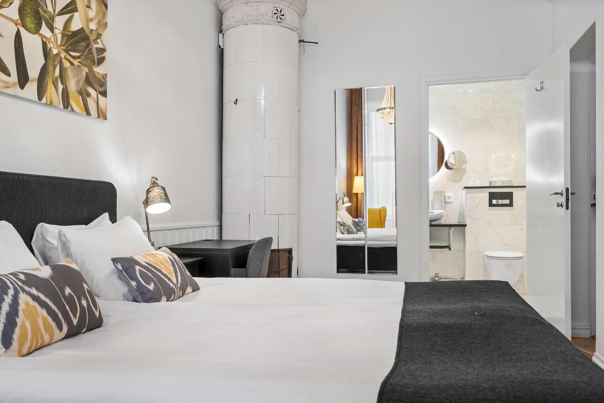 Linnea Hotel