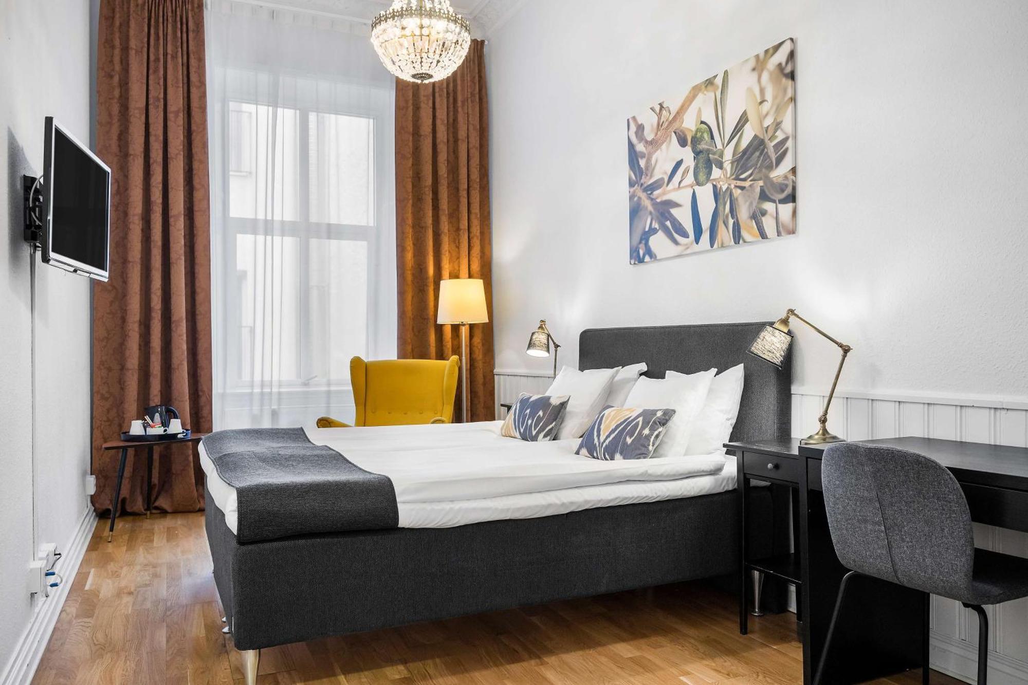 Linnea Hotel Helsingborg