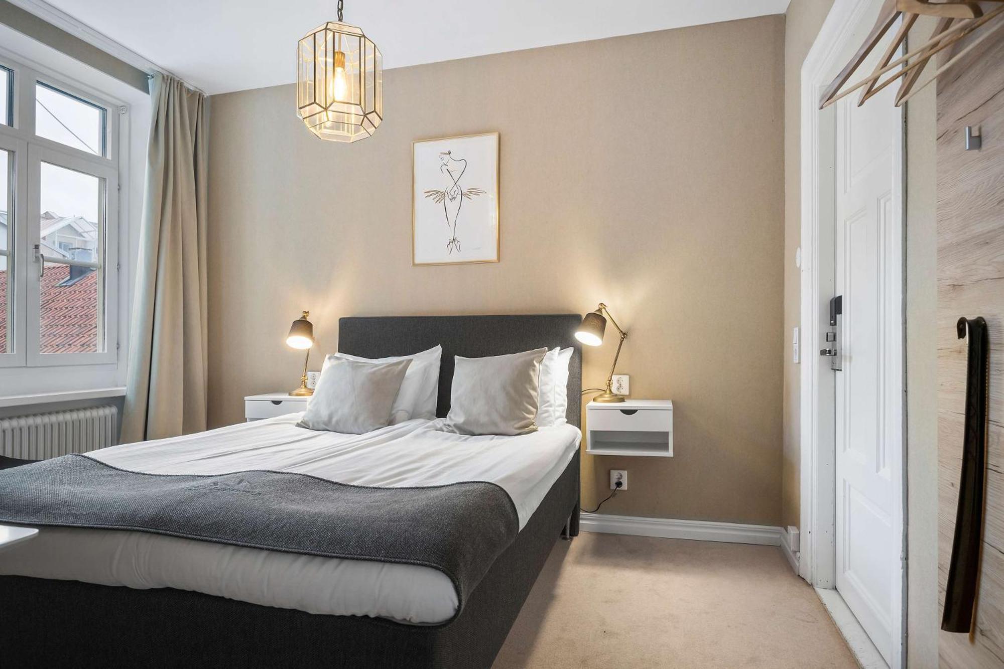 Hotel Linnea 3*