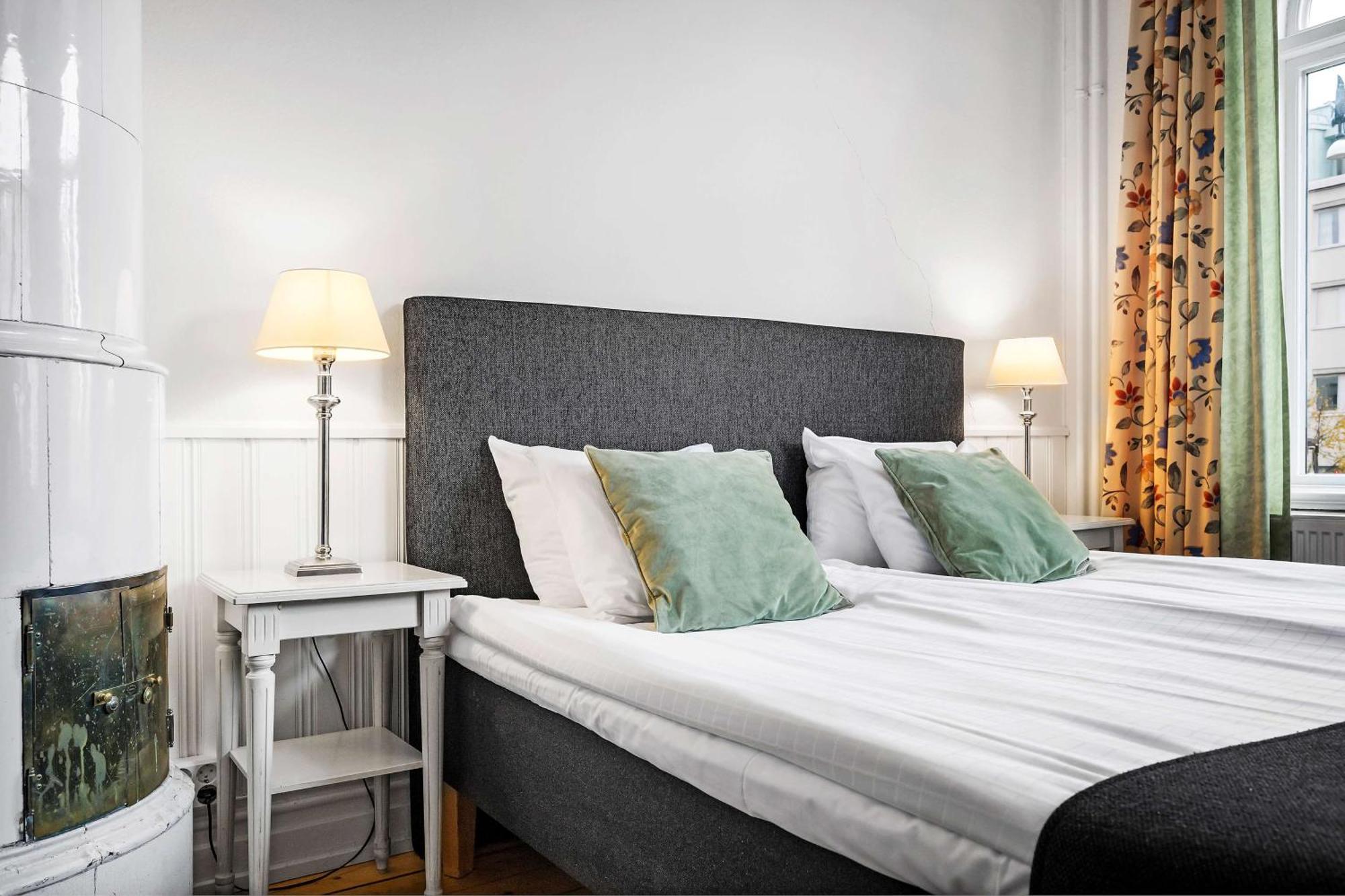 Linnea Hotel 3*