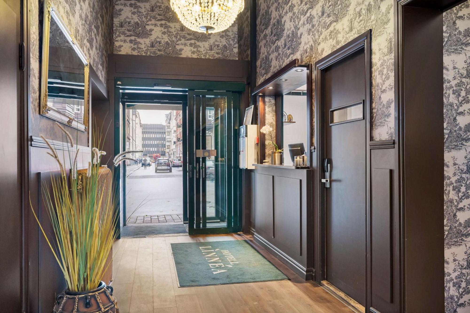 Hotel Linnea