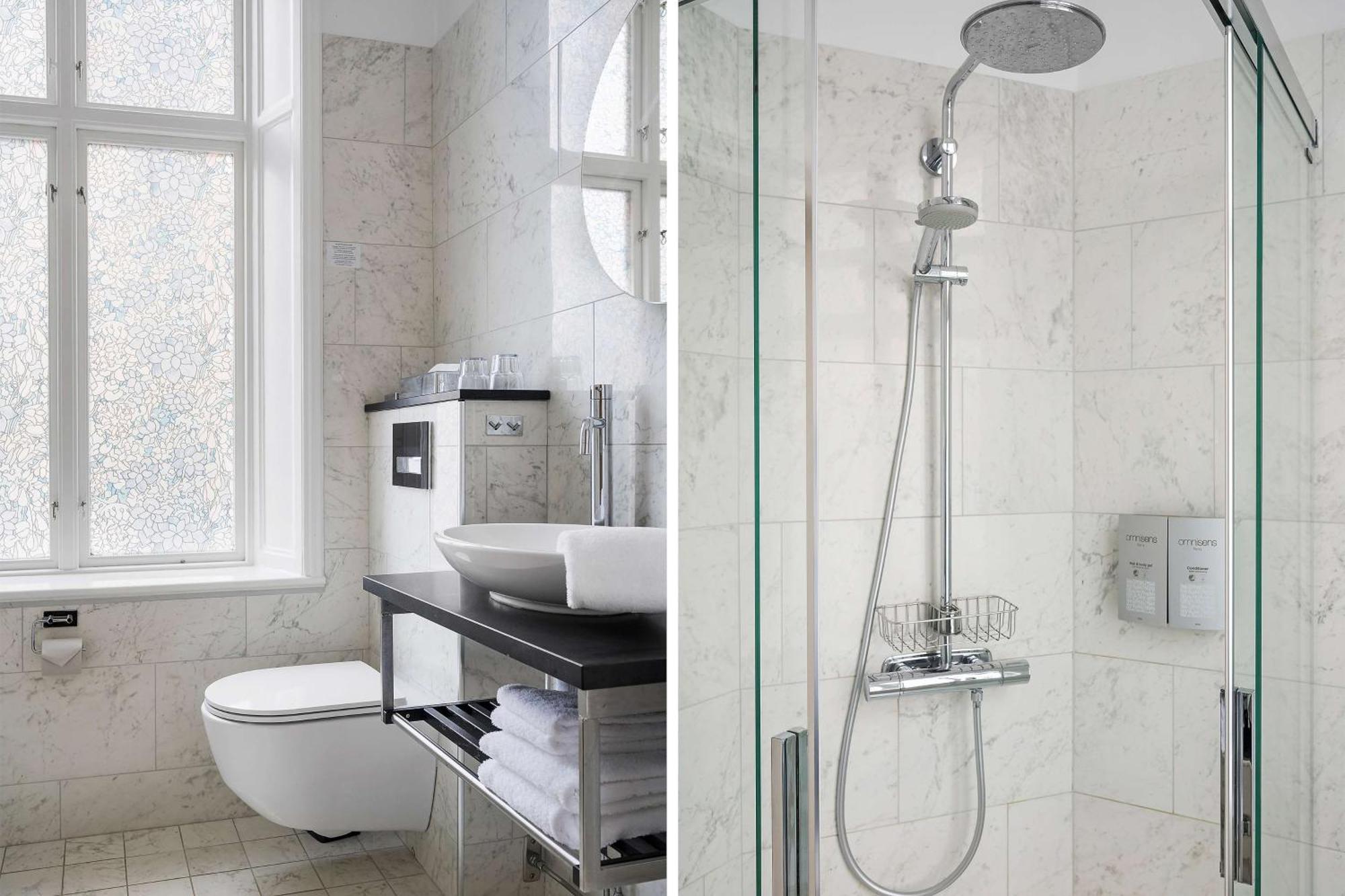 Linnea Hotel Helsingborg