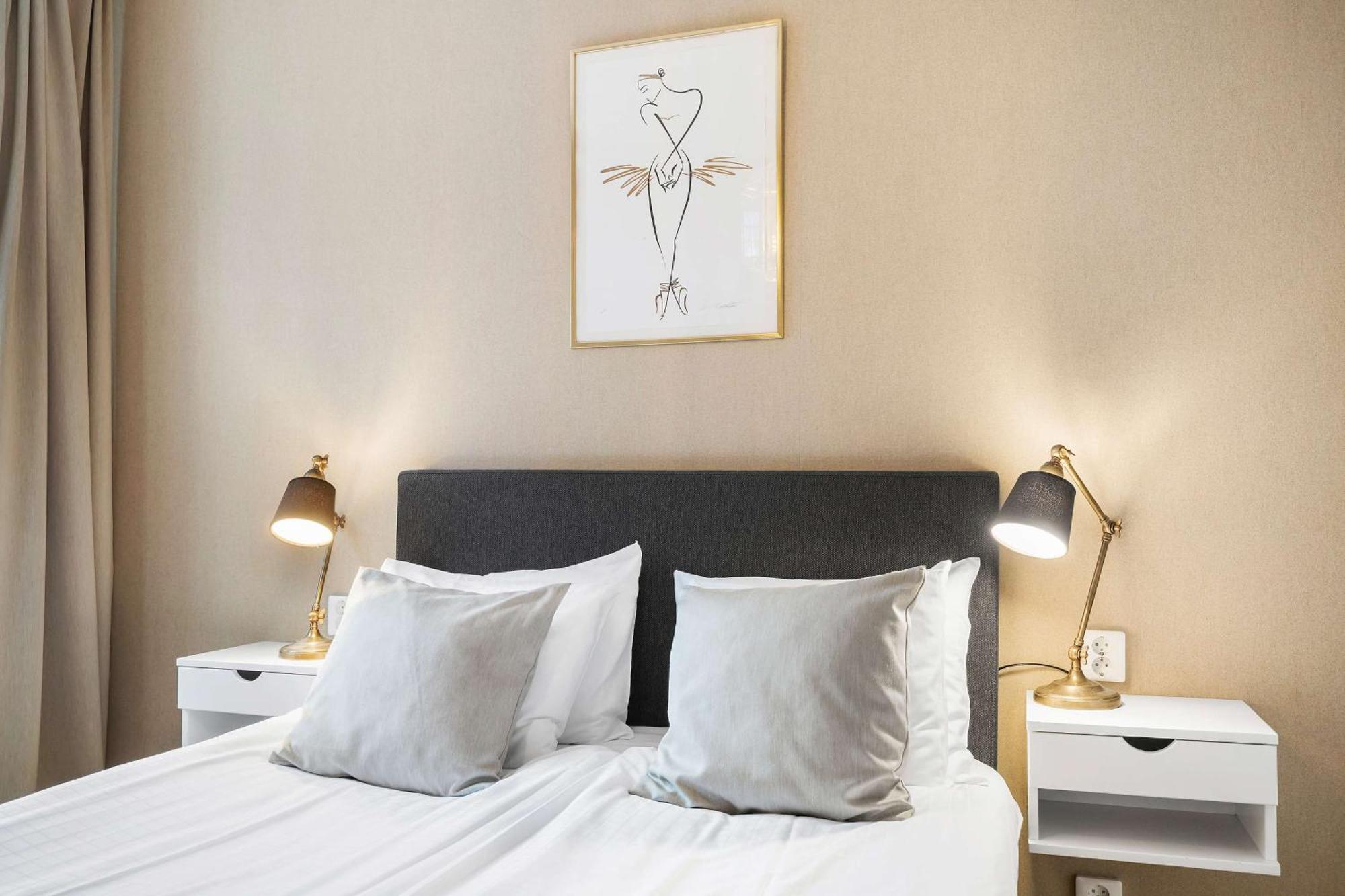 Hotel Linnea