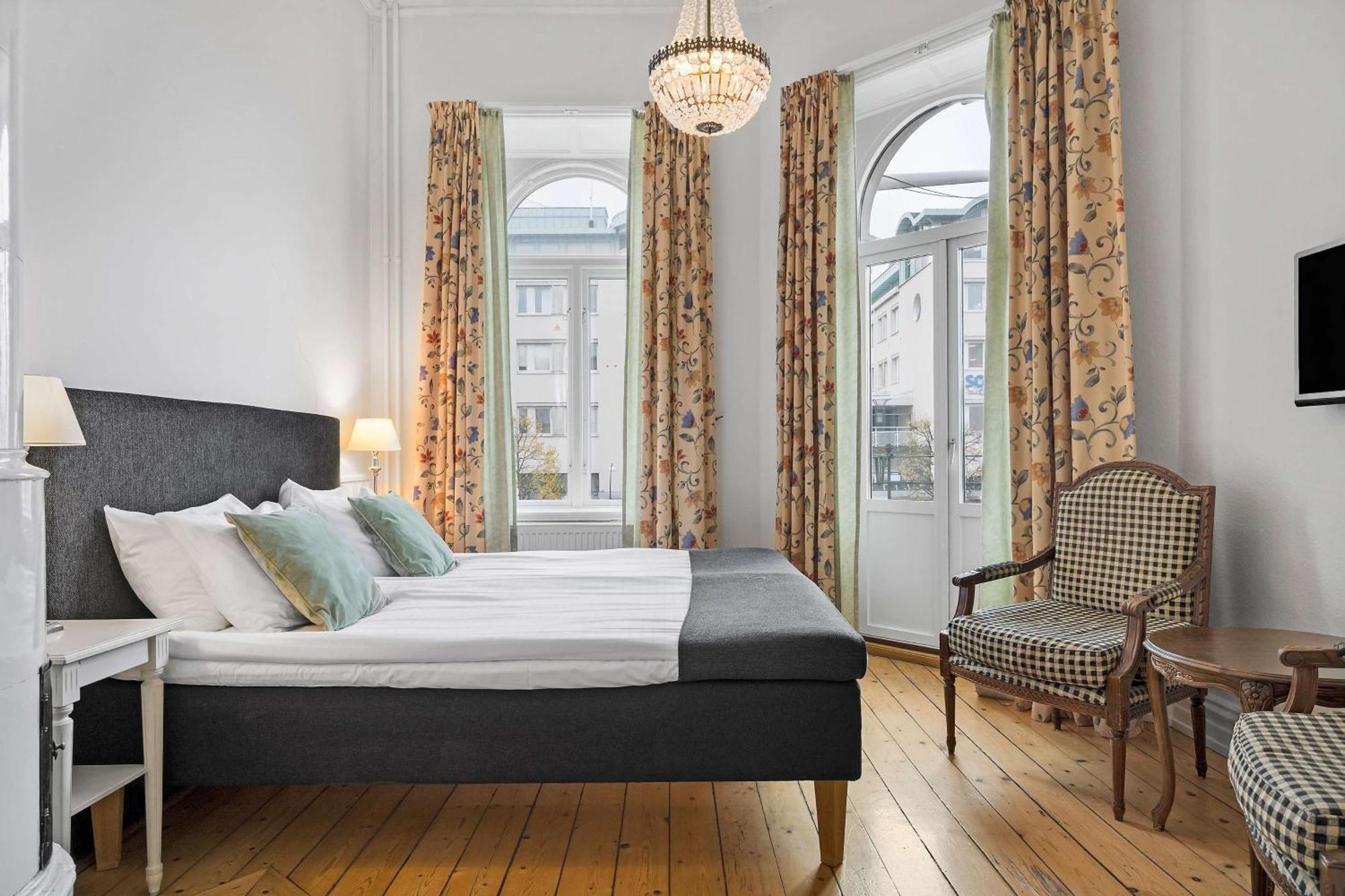 Linnea Hotel Helsingborg
