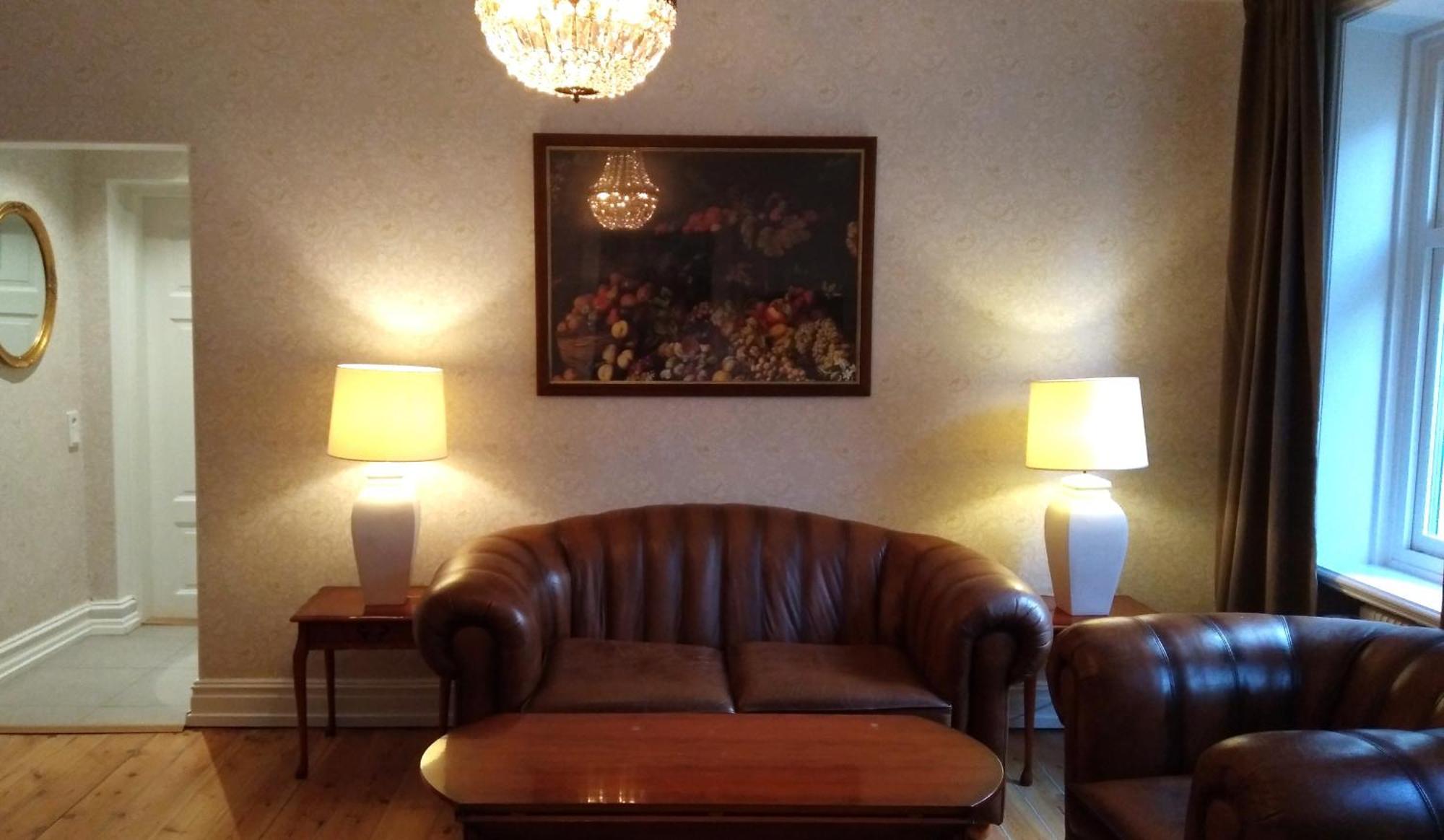 Linnea Hotel Helsingborg