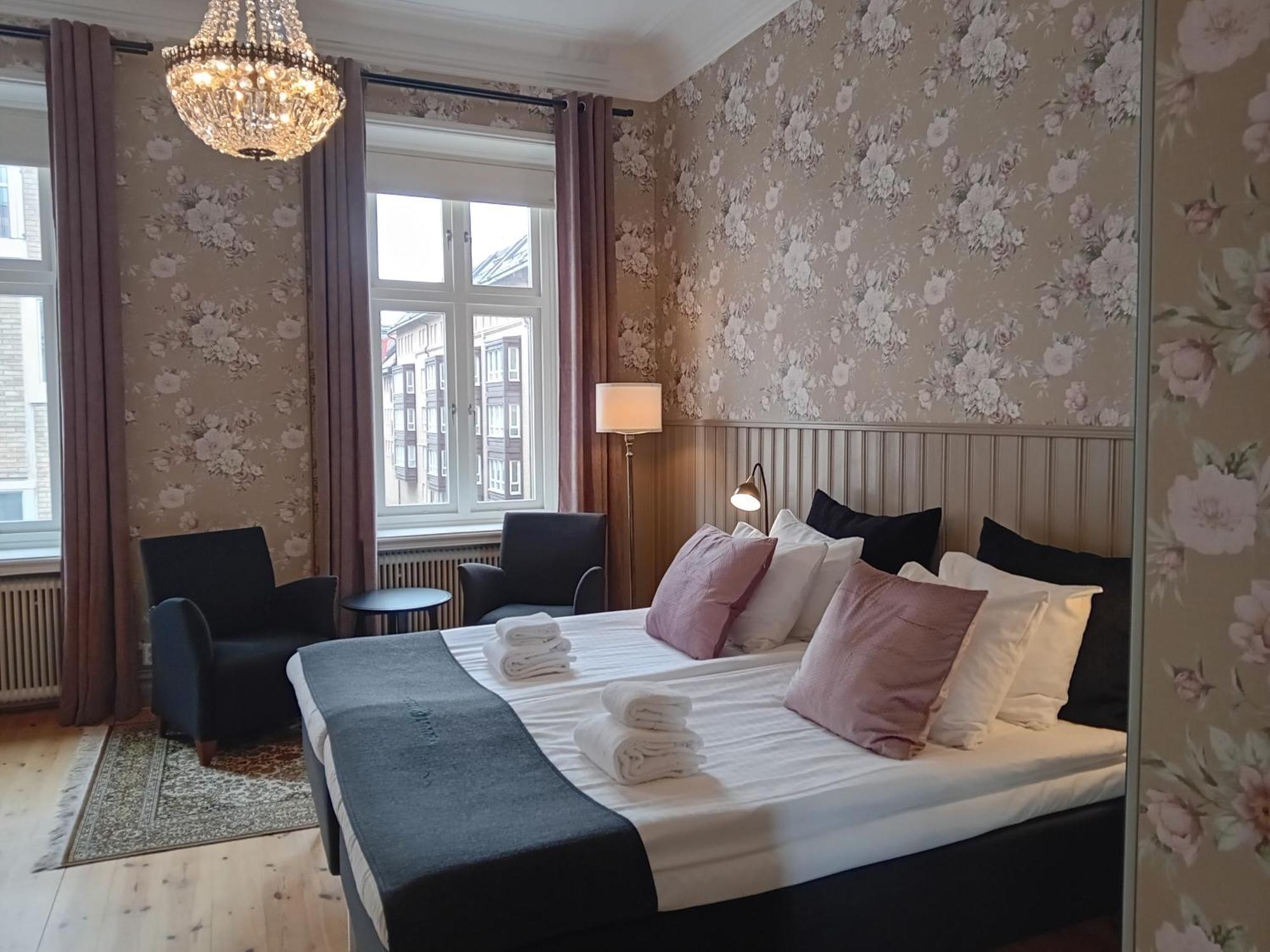 Hotel Linnea Helsingborg