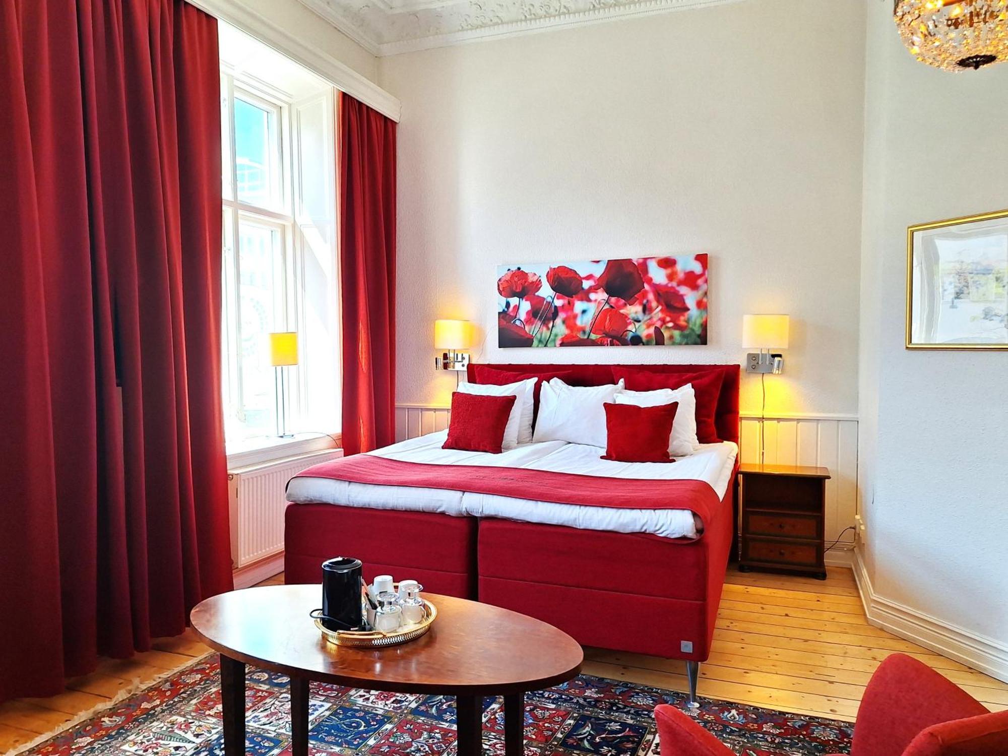 Hotel Linnea 3*