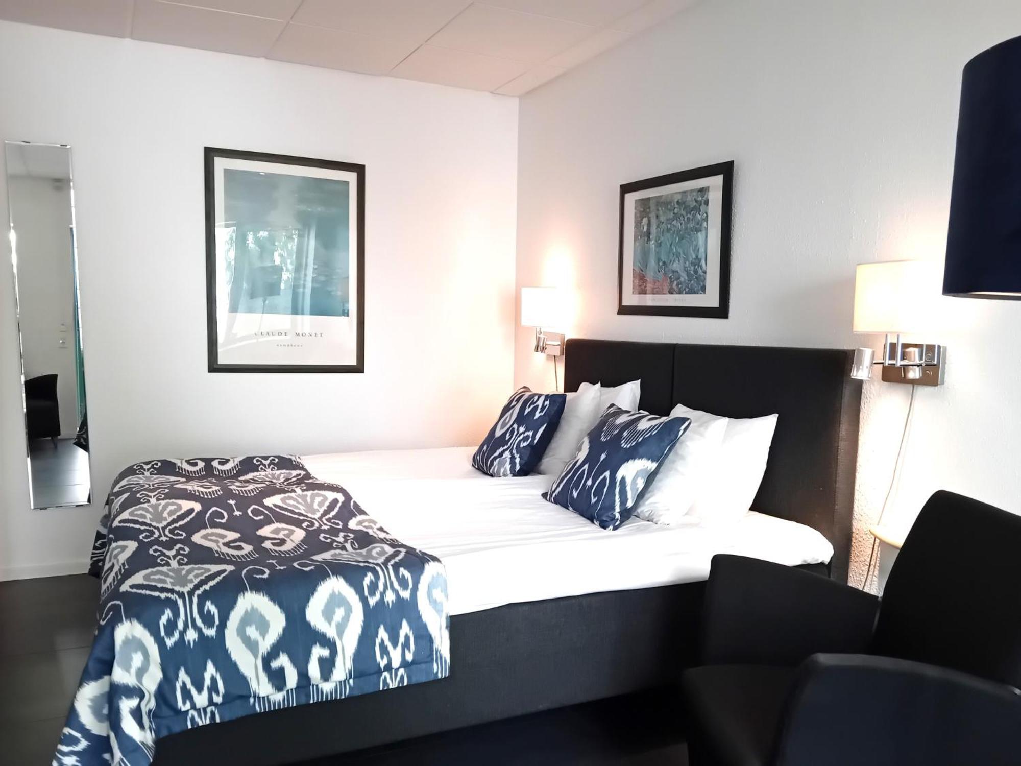 Hotel Linnea Helsingborg