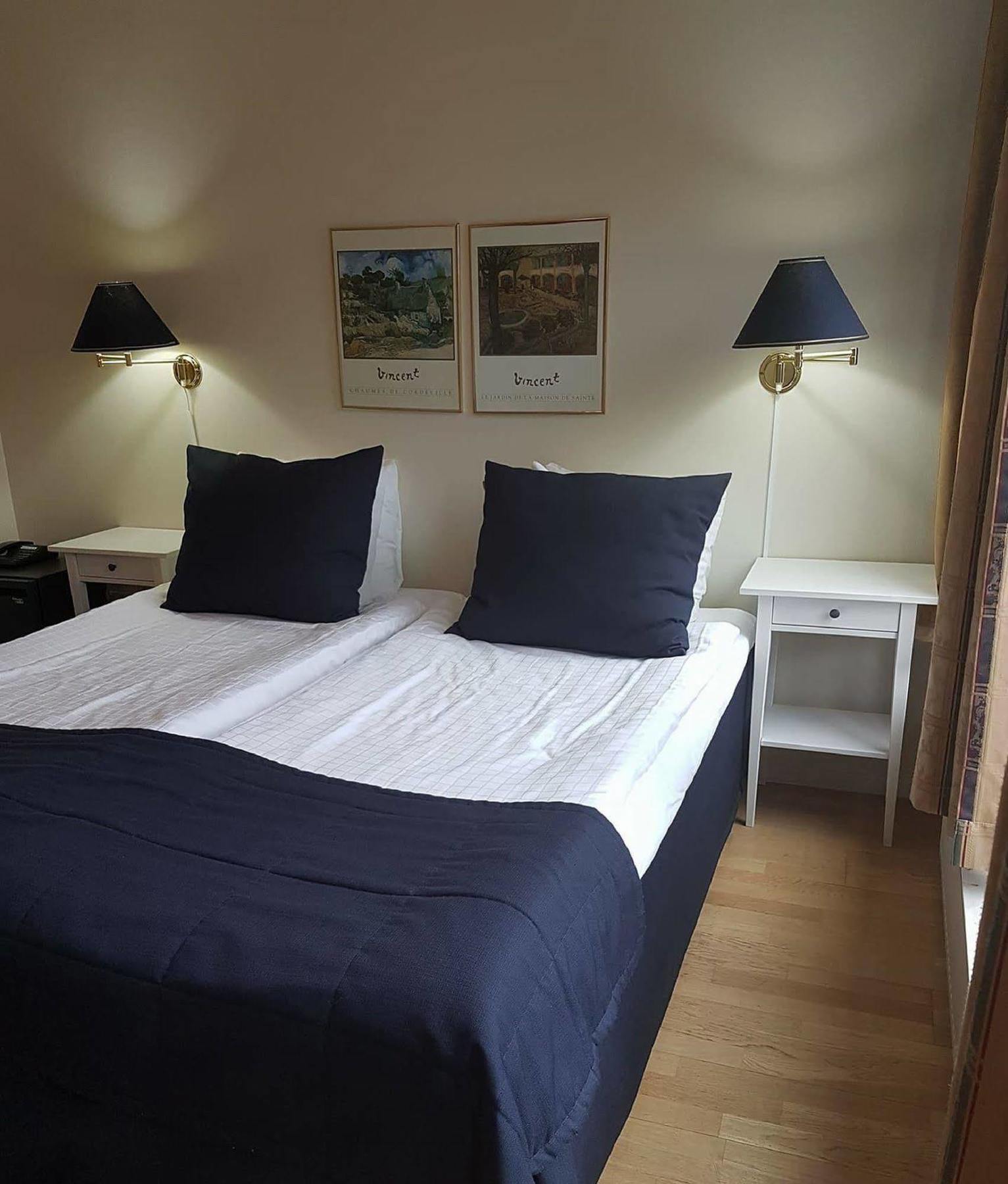 Hotel Linnea 3*