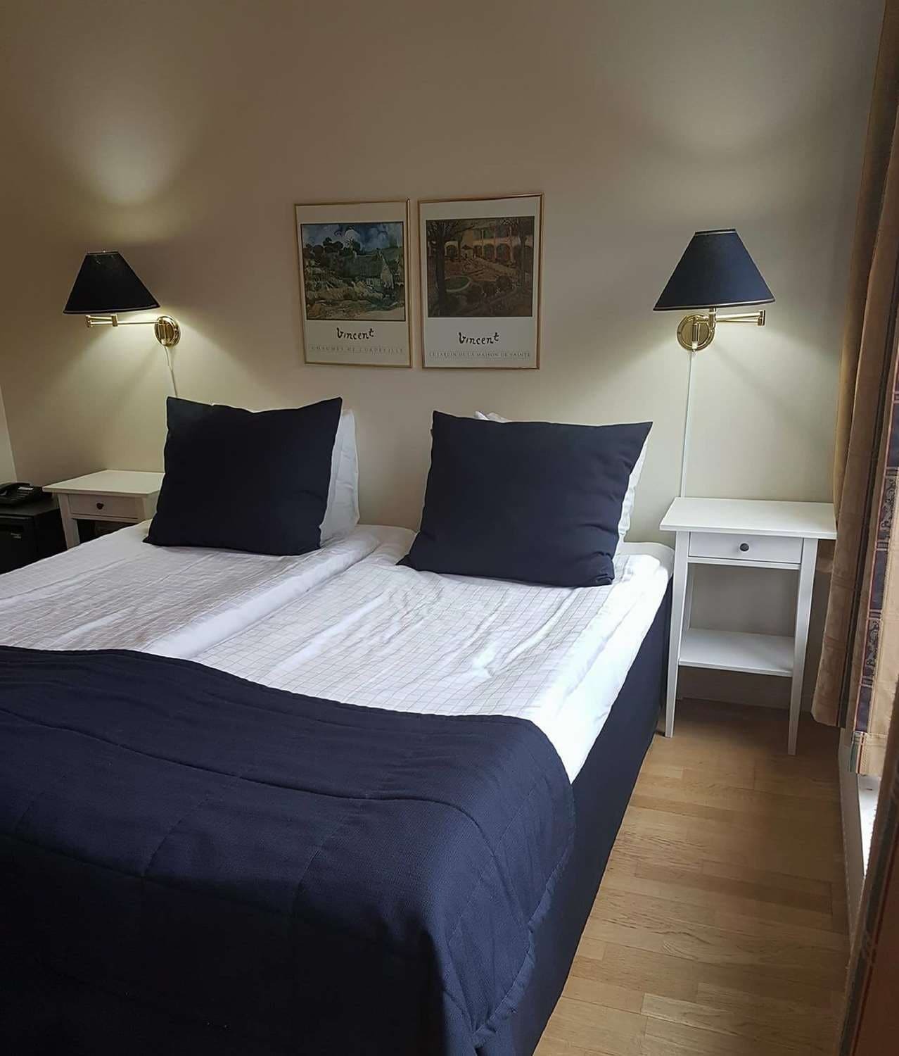 Linnea Hotel
