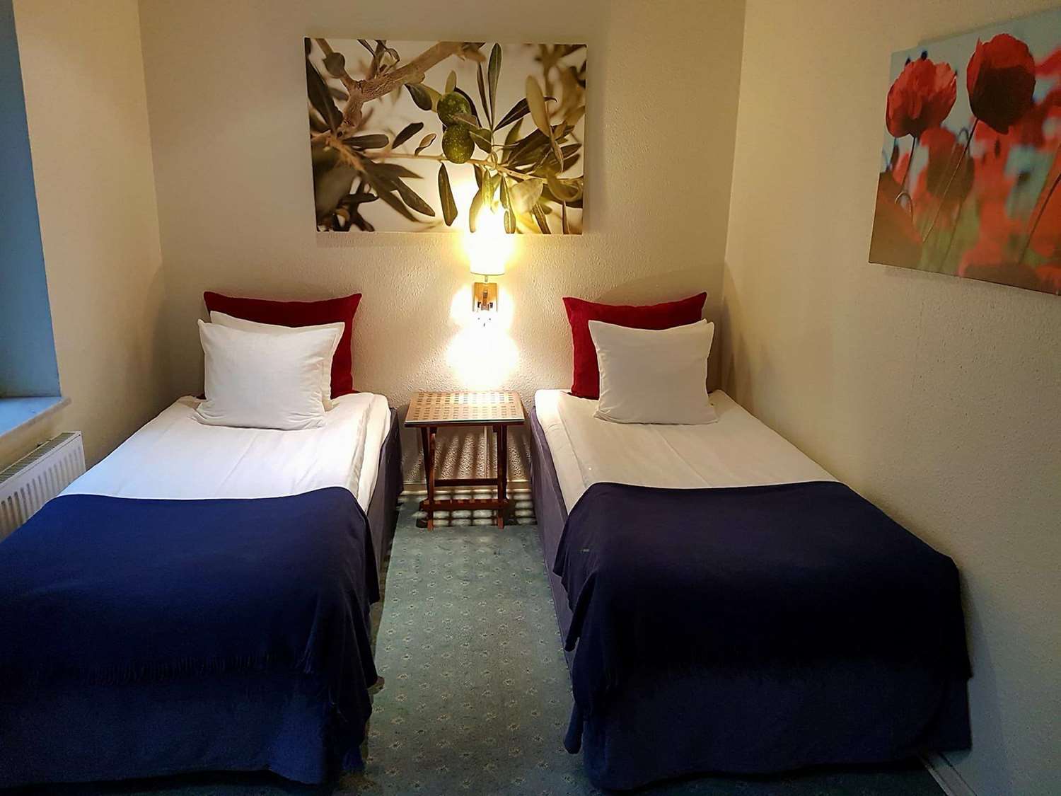 Hotel Linnea Helsingborg